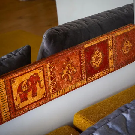 Apartment Eroii Revolutiei 84