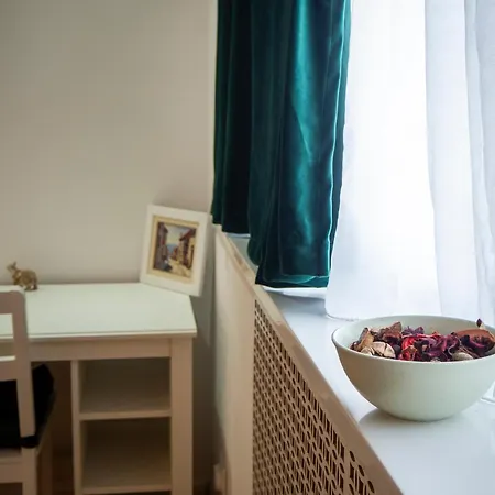 Eroii Revolutiei 84 Apartment Bukarest