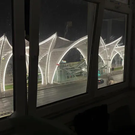 Eroii Revolutiei 84 Бухарест