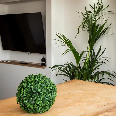 Appartement Eroii Revolutiei 84 Bucarest