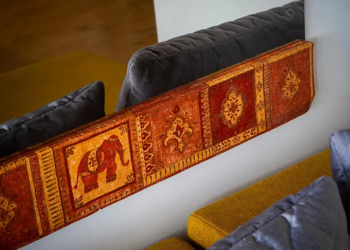 アパート Eroii Revolutiei 84