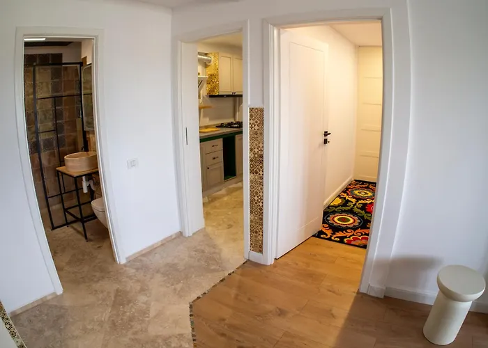 Eroii Revolutiei 84 Apartman