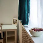 Eroii Revolutiei 84 Apartment Bucharest