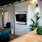 Eroii Revolutiei 84 Apartment Bucharest