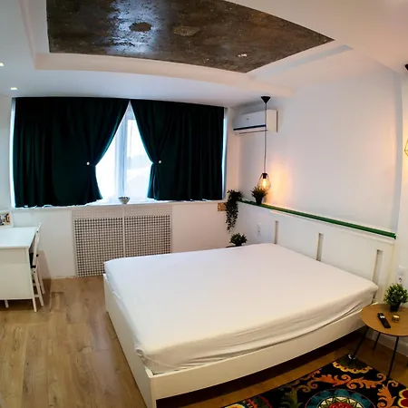 Apartament Eroii Revoluției 84 *