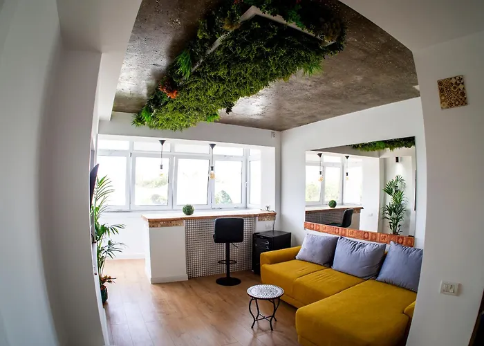 Apartment Eroii Revolutiei 84